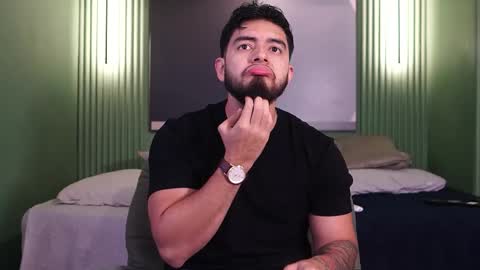 Jhohan online show from January 19, 1:02 pm