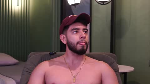 Jhohan online show from September 18, 4:42 pm