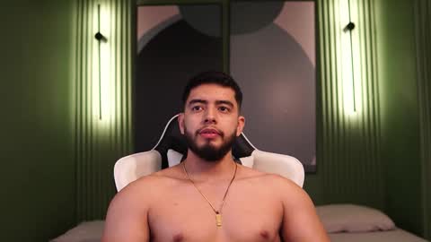 Jhohan online show from October 19, 2:42 pm