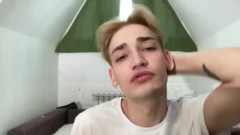 Nick online show from January 8, 6:09 am