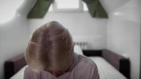 Nick online show from January 15, 7:26 am