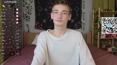 Nick online show from November 28, 8:11 pm