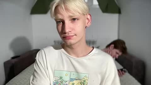 Nick online show from January 26, 10:34 am