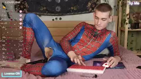 Nick online show from October 10, 2:11 pm