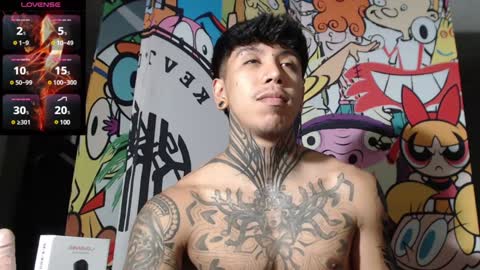 Nickhot0609 online show from December 11, 10:38 pm