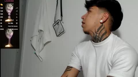 Nickhot0609 online show from March 1, 3:32 am