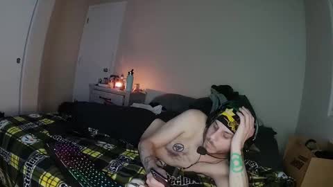 Nick online show from October 2, 9:46 am