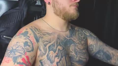 nicktattoomaster online show from February 3, 4:56 pm