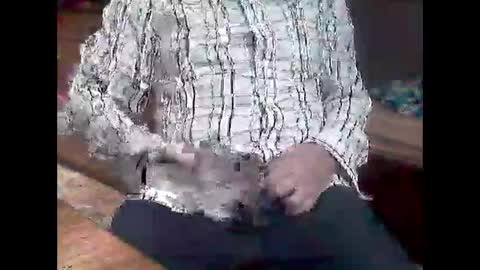 TheCock online show from February 1, 3:05 am