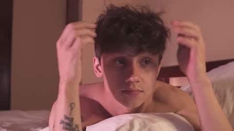 Nicky Neal online show from January 13, 9:52 pm