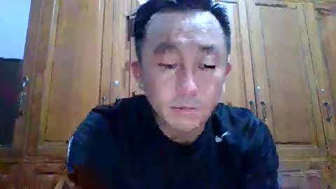 nickyang75 online show from October 23, 7:28 pm