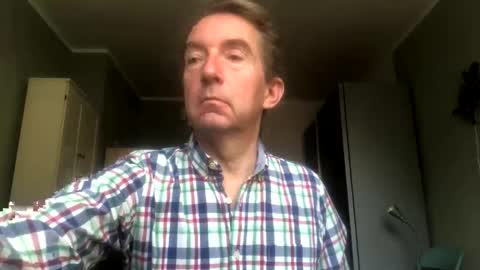 Nico online show from January 13, 1:26 pm