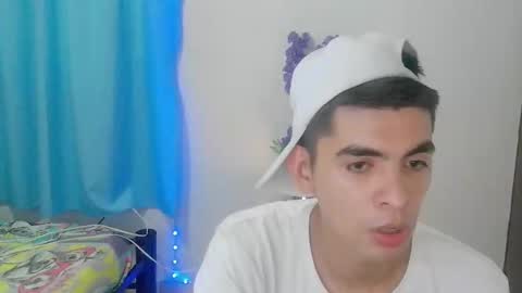 nico222025 online show from January 9, 12:16 am