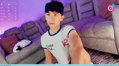 nico online show from November 9, 11:20 pm