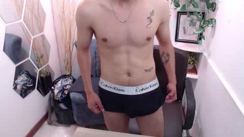 Nico  online show from November 22, 2:27 pm