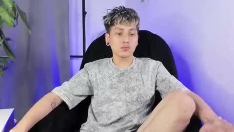 Nico  online show from December 18, 10:39 pm