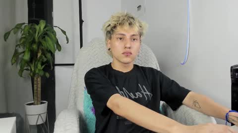 Nico  online show from October 1, 5:55 am