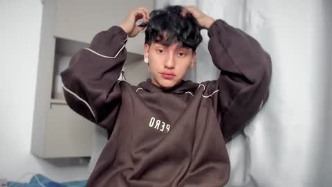 Nico  online show from December 23, 4:44 am