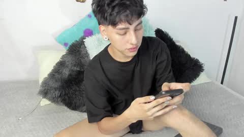 Nico  online show from January 16, 3:45 am