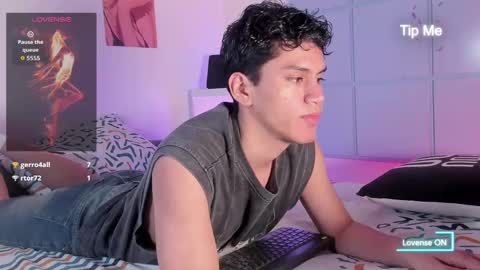 Snapshot of nicogreys chatting on September 28, 10:02 am Nico online show from September 28, 10:02 am