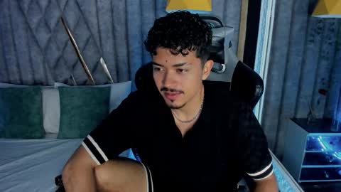 Nicolai online show from March 6, 12:13 pm