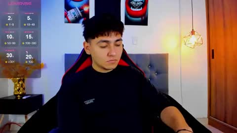 nicolas_james_sc online show from November 13, 2:44 pm