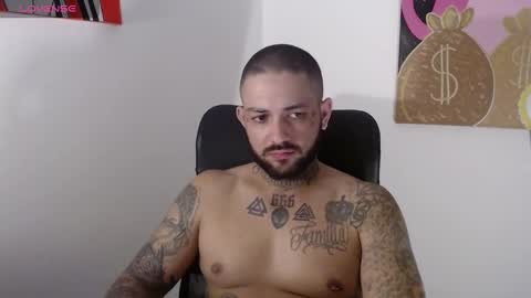 nicolas online show from February 1, 3:19 am