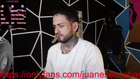 nicolas online show from October 10, 4:28 am