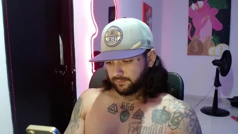 nicolas online show from December 14, 3:18 am