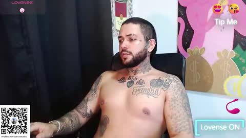 nicolas online show from February 1, 3:05 am