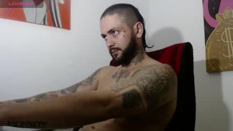 nicolas online show from February 4, 3:33 am