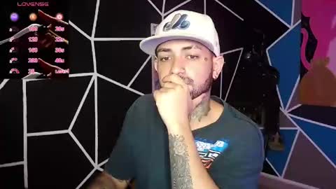 nicolas online show from November 6, 3:53 am