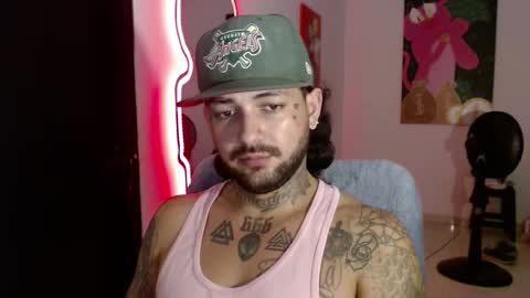 nicolas online show from January 11, 3:13 am