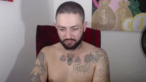 nicolas online show from February 7, 3:55 am