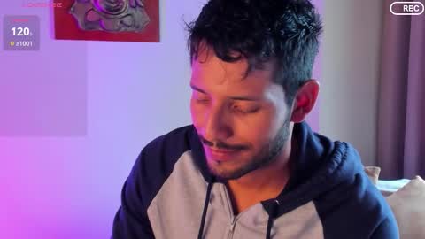 nicolasrodrii online show from January 8, 8:58 pm