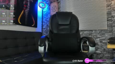 Nicolas Fellener online show from April 12, 4:04 am