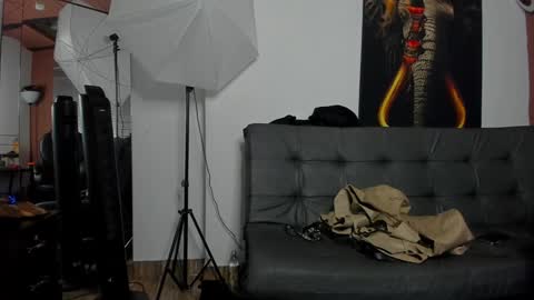 Nicolas Fellener online show from January 13, 5:01 am