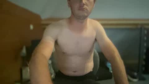 niels812367 online show from September 12, 5:57 pm