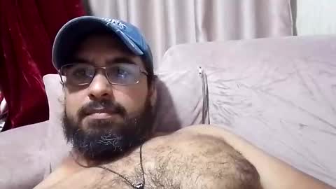 nigan_43 online show from December 5, 5:47 am