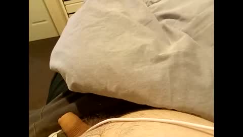 nigel1277 online show from April 18, 8:49 am