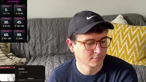 Nigel Hart online show from December 28, 4:41 pm