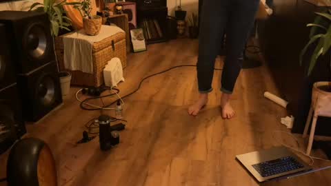 privatestreamer online show from March 4, 5:32 am