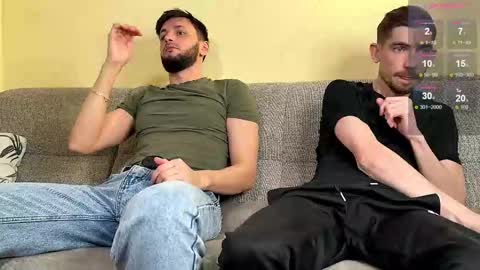 Damon online show from February 22, 7:15 pm