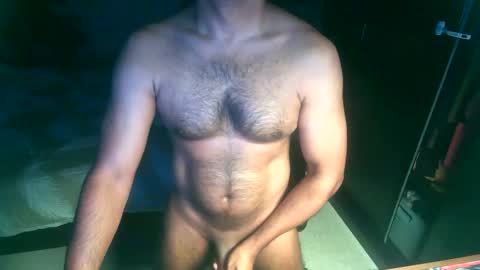 night_rider09711 online show from February 27, 9:58 pm