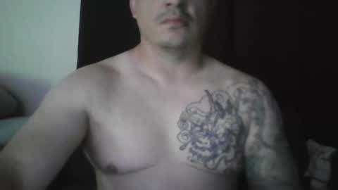 nightmare__ online show from April 12, 1:12 pm