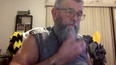 nightmoves1970 online show from March 15, 2:41 am