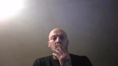 nighttime online show from February 8, 11:46 pm