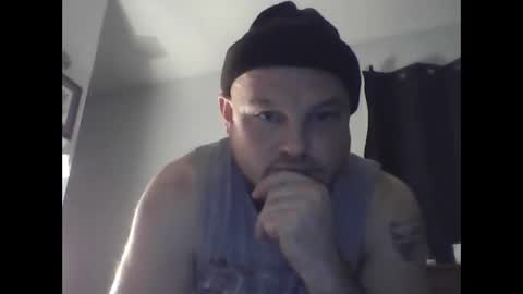 nihilistcreep online show from February 3, 2:25 am