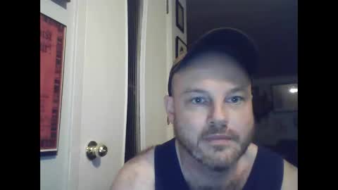 nihilistcreep online show from January 13, 5:12 am