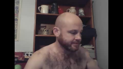 nihilistcreep online show from December 14, 8:56 am